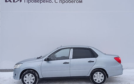 Datsun on-DO I рестайлинг, 2015 год, 649 000 рублей, 3 фотография