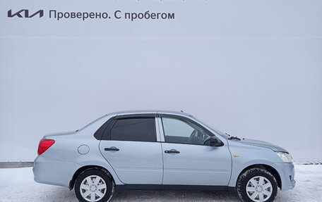 Datsun on-DO I рестайлинг, 2015 год, 649 000 рублей, 4 фотография