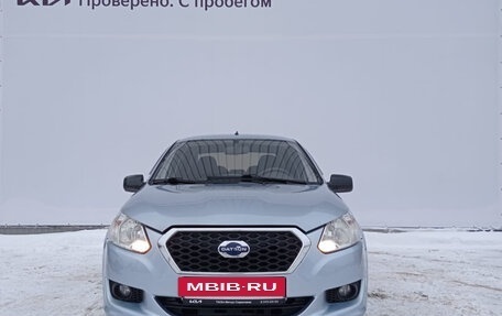 Datsun on-DO I рестайлинг, 2015 год, 649 000 рублей, 5 фотография