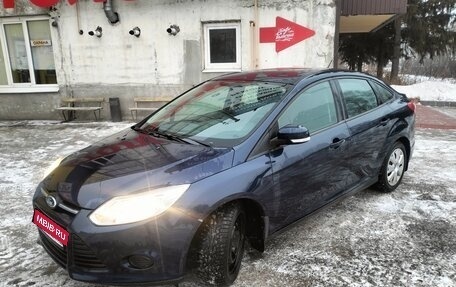 Ford Focus III, 2013 год, 730 000 рублей, 3 фотография