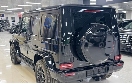 Mercedes-Benz G-Класс W463 рестайлинг _iii, 2024 год, 28 700 000 рублей, 2 фотография