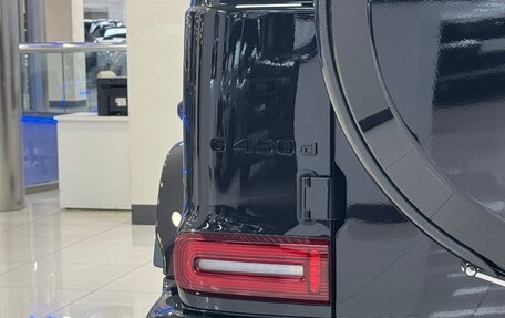 Mercedes-Benz G-Класс W463 рестайлинг _iii, 2024 год, 28 700 000 рублей, 32 фотография