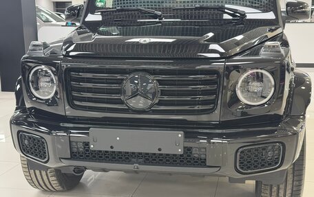 Mercedes-Benz G-Класс W463 рестайлинг _iii, 2024 год, 28 700 000 рублей, 33 фотография