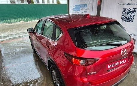 Mazda CX-5 II, 2021 год, 3 000 000 рублей, 4 фотография