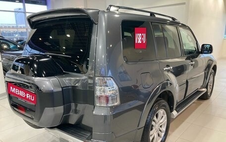 Mitsubishi Pajero IV, 2021 год, 4 070 000 рублей, 8 фотография