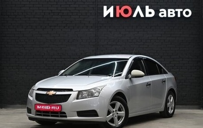 Chevrolet Cruze II, 2011 год, 680 000 рублей, 1 фотография