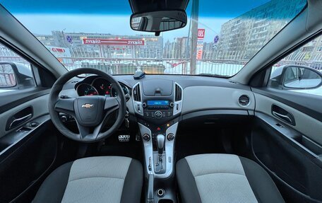 Chevrolet Cruze II, 2014 год, 7 фотография