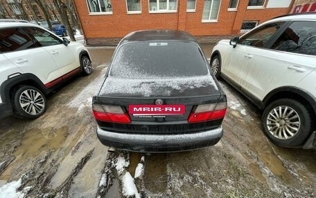 Saab 9-5 I, 1999 год, 160 000 рублей, 7 фотография