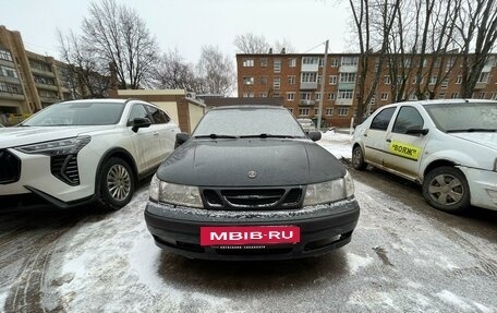 Saab 9-5 I, 1999 год, 160 000 рублей, 6 фотография