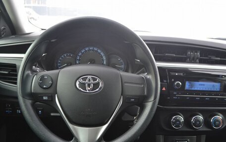 Toyota Corolla, 2014 год, 1 470 000 рублей, 15 фотография