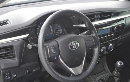 Toyota Corolla, 2014 год, 1 470 000 рублей, 12 фотография