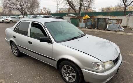 Toyota Corolla, 1999 год, 325 000 рублей, 2 фотография