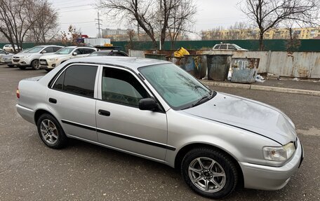 Toyota Corolla, 1999 год, 325 000 рублей, 3 фотография