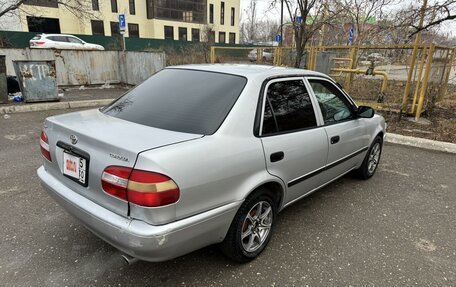 Toyota Corolla, 1999 год, 325 000 рублей, 5 фотография