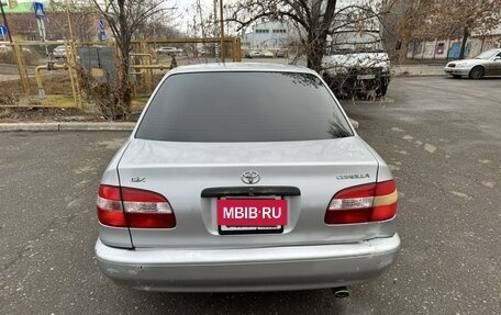 Toyota Corolla, 1999 год, 325 000 рублей, 6 фотография