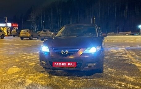 Mazda 3, 2006 год, 318 000 рублей, 4 фотография