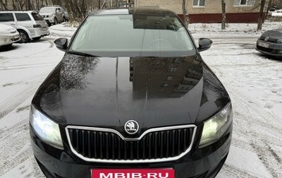 Skoda Octavia, 2013 год, 850 000 рублей, 1 фотография