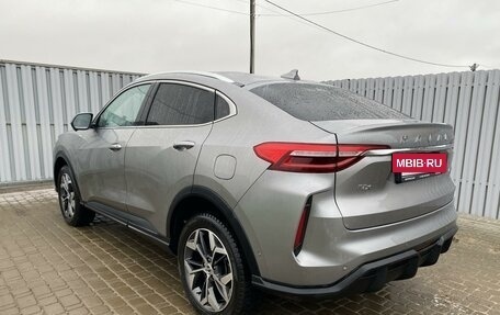 Haval F7x I, 2023 год, 2 600 000 рублей, 5 фотография