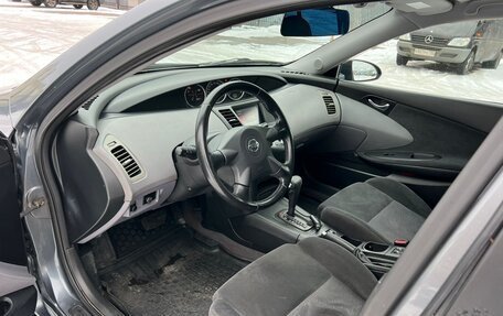 Nissan Primera III, 2003 год, 465 000 рублей, 5 фотография