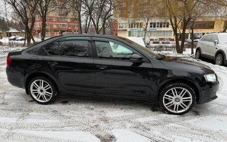 Skoda Octavia, 2013 год, 850 000 рублей, 4 фотография