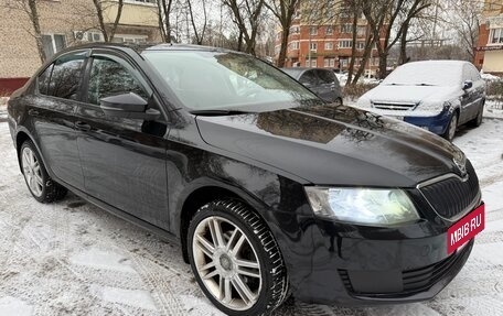 Skoda Octavia, 2013 год, 850 000 рублей, 3 фотография