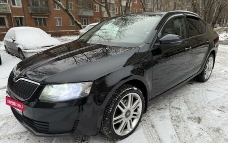 Skoda Octavia, 2013 год, 850 000 рублей, 2 фотография