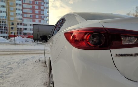 Mazda 3, 2014 год, 1 537 000 рублей, 8 фотография