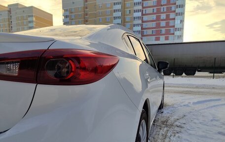 Mazda 3, 2014 год, 1 537 000 рублей, 10 фотография