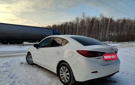 Mazda 3, 2014 год, 1 537 000 рублей, 6 фотография