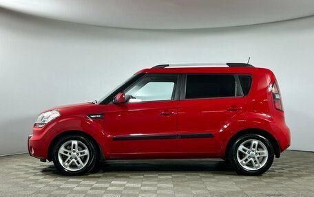 KIA Soul I рестайлинг, 2011 год, 1 179 000 рублей, 3 фотография