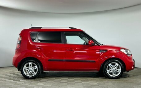 KIA Soul I рестайлинг, 2011 год, 1 179 000 рублей, 4 фотография