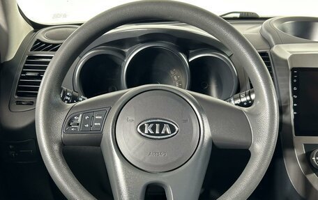 KIA Soul I рестайлинг, 2011 год, 1 179 000 рублей, 14 фотография