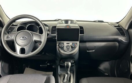 KIA Soul I рестайлинг, 2011 год, 1 179 000 рублей, 13 фотография