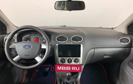 Ford Focus II рестайлинг, 2006 год, 370 000 рублей, 13 фотография