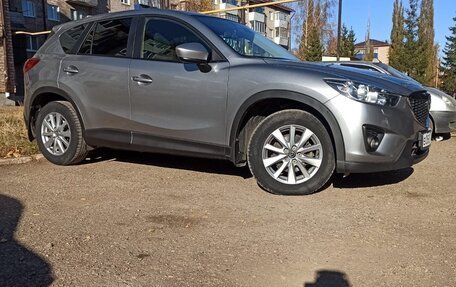 Mazda CX-5 II, 2014 год, 1 850 000 рублей, 3 фотография