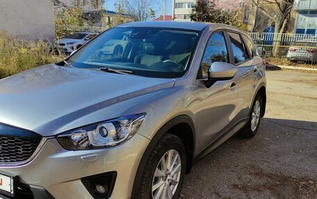 Mazda CX-5 II, 2014 год, 1 850 000 рублей, 12 фотография