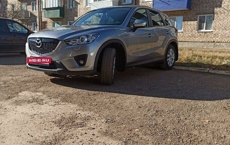 Mazda CX-5 II, 2014 год, 1 850 000 рублей, 4 фотография