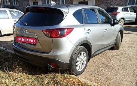 Mazda CX-5 II, 2014 год, 1 850 000 рублей, 6 фотография