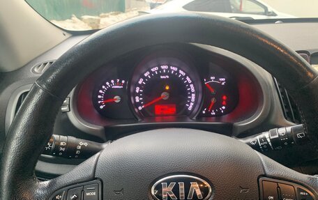 KIA Sportage III, 2013 год, 1 450 000 рублей, 8 фотография