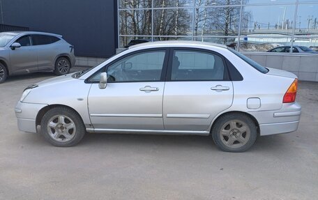 Suzuki Liana, 2004 год, 264 000 рублей, 4 фотография