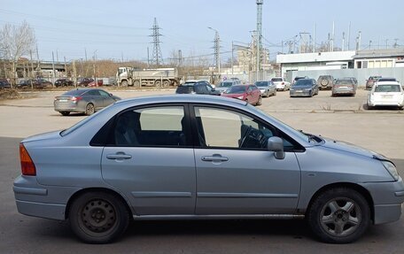 Suzuki Liana, 2004 год, 264 000 рублей, 2 фотография