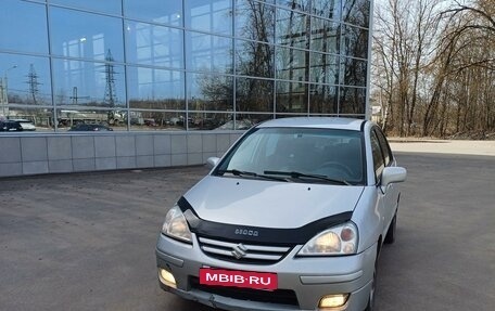 Suzuki Liana, 2004 год, 264 000 рублей, 8 фотография