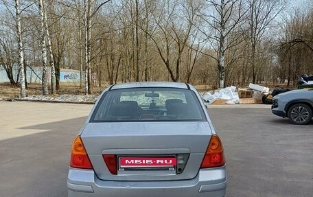 Suzuki Liana, 2004 год, 264 000 рублей, 11 фотография