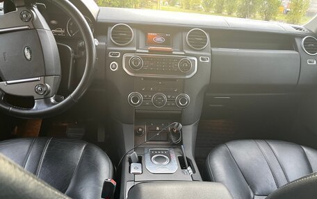 Land Rover Discovery IV, 2012 год, 2 300 000 рублей, 7 фотография