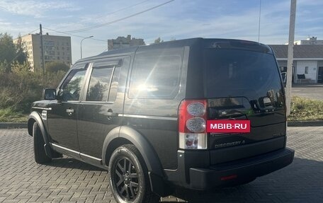 Land Rover Discovery IV, 2012 год, 2 300 000 рублей, 4 фотография