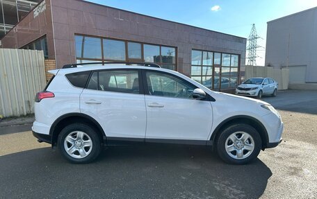 Toyota RAV4, 2016 год, 1 750 000 рублей, 7 фотография