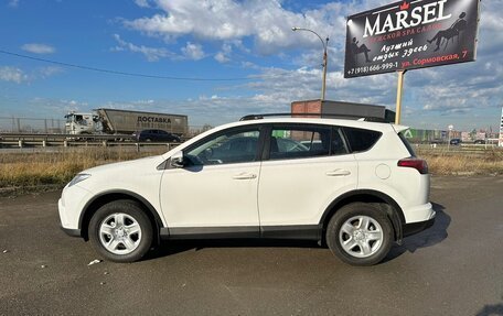 Toyota RAV4, 2016 год, 1 750 000 рублей, 3 фотография