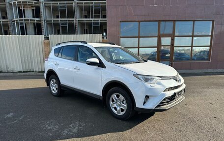 Toyota RAV4, 2016 год, 1 750 000 рублей, 8 фотография