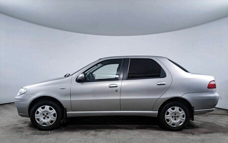 Fiat Albea I рестайлинг, 2008 год, 350 000 рублей, 10 фотография