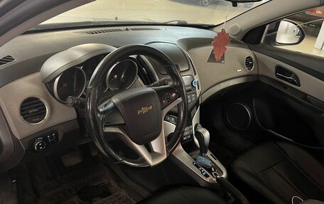 Chevrolet Cruze II, 2013 год, 795 000 рублей, 5 фотография